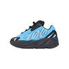 Yeezy Boost 700 MNVN Infant Bright Cyan Baby Sneakers Blue GZ3081