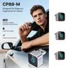 Multimedia Wireless Dongle Instantly Setups Stable Wireless Connection For Car Entertainment System Easy Installation