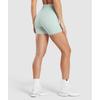 Gymshark Elevate Shorts Morning Blue B7a5a Udbn