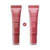 Набор из двух сывороток для губ «Пончик» Delight Duo Set – Блестящий увлажняющий уход за губами (Корица с сахаром, Персиковая глазурь)