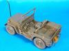 Passion Models Фототравление 3D Детализация Набор Детали для пластиковой модели 1/35 США. (для Тамии) P35-179 (Военная техника)