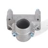 Handle Bracket Clamp Handheld Holder for Strimmer Trimmer Brushcutter Tube 26mm