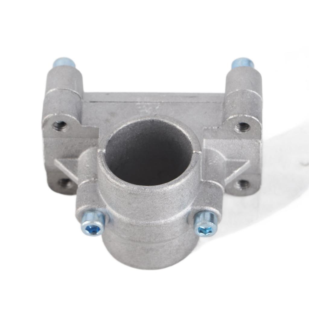 Handle Bracket Clamp Handheld Holder for Strimmer Trimmer Brushcutter Tube 26mm