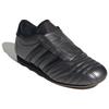 Тхэквондо Женское Adidas Originals 'Металлик Серый Черный' Женское JS4024
