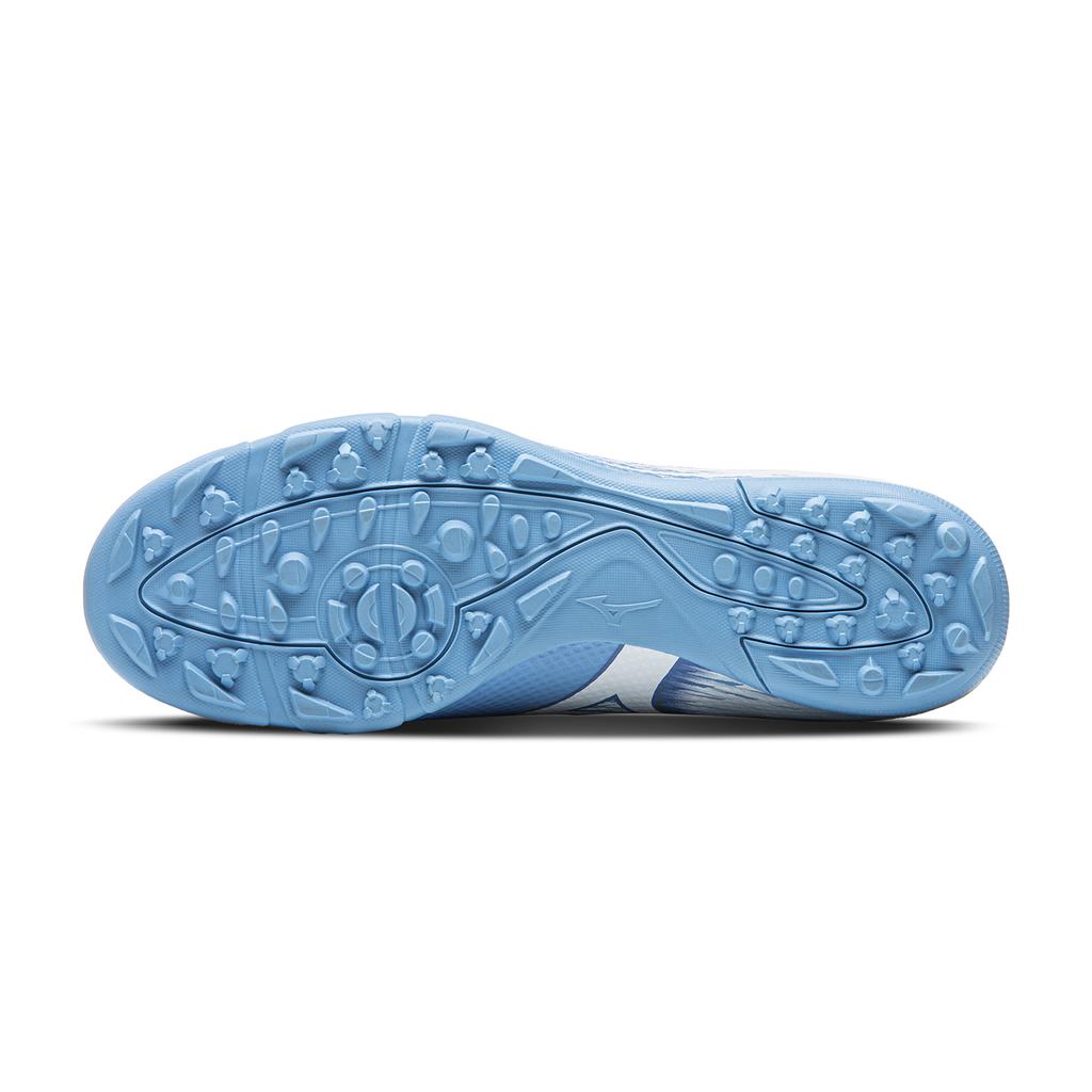 Mizuno Футбольные бутсы Alpha III Select Мужские кроссовки Небесно-голубые P1GD266525