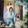 LP Пластинка DAVE & SUGAR - Dave & Sugar RS1079 RCA Victor, RCA 1976 Великобритания Фолк Б/У