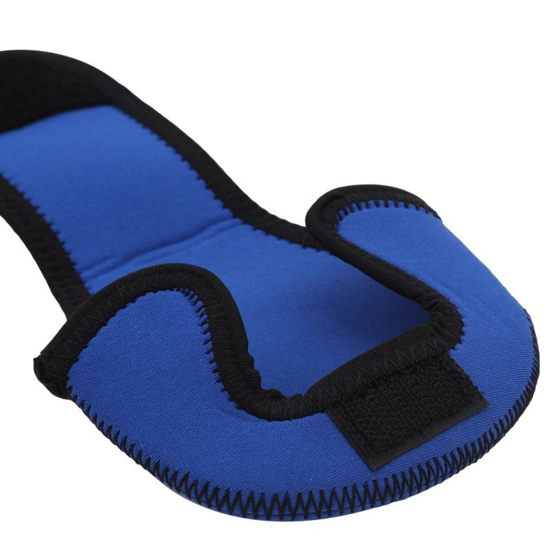 Fishing Reel Bag Protective Cover Baitcasting Trolling Spinning Fishing Wheel Protective Case Pouch Sleeve Tackle Accessories