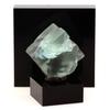 Green Fluorite 80.5 Carats
