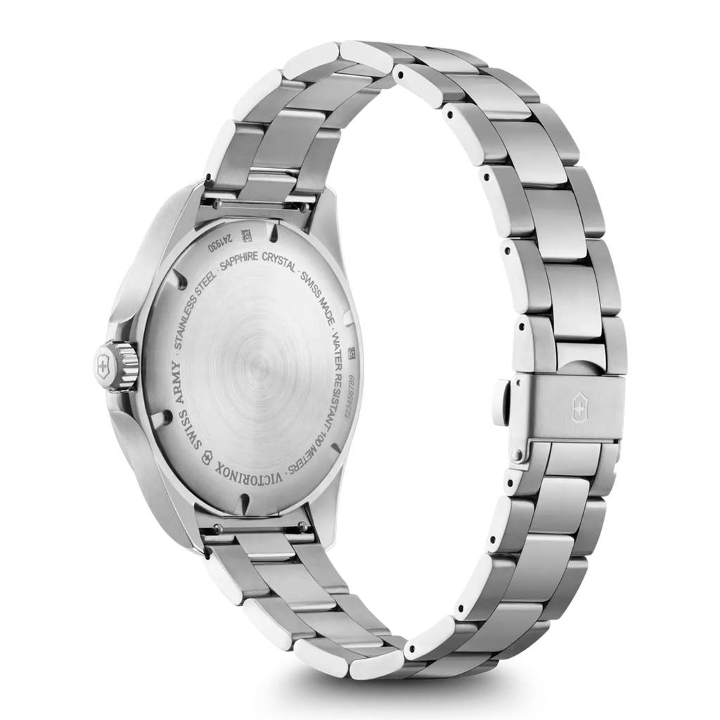 Victorinox FIELDFORCE CLASSIC GMT Кварцевые наручные часы, Подарок, 241930, []