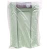 Matelas à langer - TINEO - FLOCONS - PVC - Bleu vert