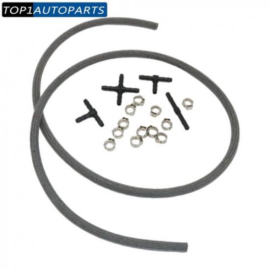 New Fuel Overflow Line Kit 04178629 for Deutz Engine 1011 2011 BF4L1011 BF4L2011