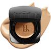 TFIT - LAYERING FIT GLOW CUSHION EX SPF50+ PA++++ W04 BUFF, 12 г сияющий кушон