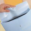 Document Organiser A4 File Organizer Paper Organizer A4 PP File Folder 5 Color   Contract