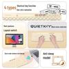 Беспроводная клавиатура A4TECH Silent Multi-Mode