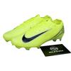 Zoom Mercurial Vapor 16 Elite AG-Pro Volt Black FQ8693-700 Мужской размер