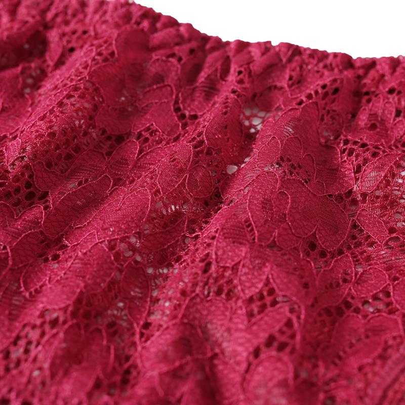 CINOON 3 шт./лот сексуальные водорастворимые кружевные женские трусики полые стринги вышитые стринги с низкой талией полуобернутые бедра Т-образные бикини трусы