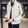 Весенние и осенние мужские пальто, модная и универсальная мужская одежда, новая рабочая одежда, куртки-бомберы для мужчин
