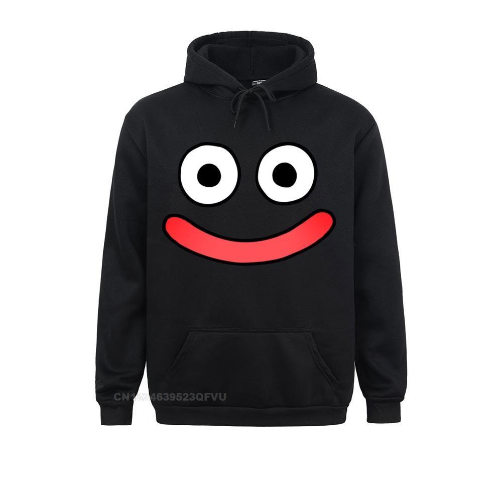 Slime Dragon Quest Hoodie Men Xi Rpg Game Toriyama Games Warrior Funny Cotton Women 2021 Classic