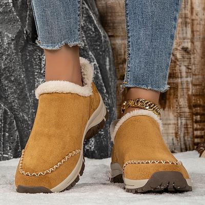 Хлопковые тапочки для дома, для тепла в помещении, хлопковая обувь для зимы, уличные сноубутсы, низкие, легкие, флисовые хлопковые тапочки