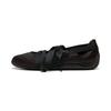 Женские кроссовки Speedcat Ballet Etoile Черные 407681-02