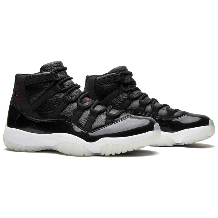 Jordan 11 Ретро 72 10 378037-002
