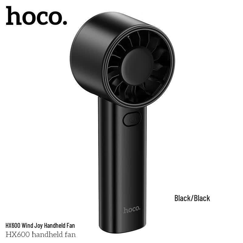 HOCO. HX600 Portable Handheld Fan