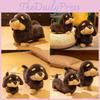Dog Dachshund Plush Toy Dachshund Shape Gifts Girls Children Dolls Birthday