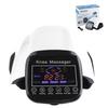 3 In 1 Electric Knee Massager Portable Vibration Hot Compress Airbag Massage Machine Rechargeable High Frequency Knee Massager