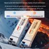netLINK 10G SFP+ BiDirectional Fiber Optic Module Pair