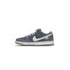 Амортизация Dunk SB, Износостойкие Низкие Кеды для Скейтборда Унисекс Полуночный Синий HF3063-002(Команда333-)