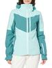 Millet Snowbasin Waterproof Size L Jacket, Women's Aruba/Hydro,