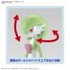 BANDAI SPIRITS Plastic Model Collection 49 Select Series Gardevoir Plastic Model Kit Pokémon Pre-colored