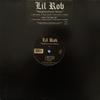 12inch Record LIL ROB - Neighborhood Music / It's My Life URD161 Upstairs Record 2004 US Rap & Hip-Hop/R&B Used