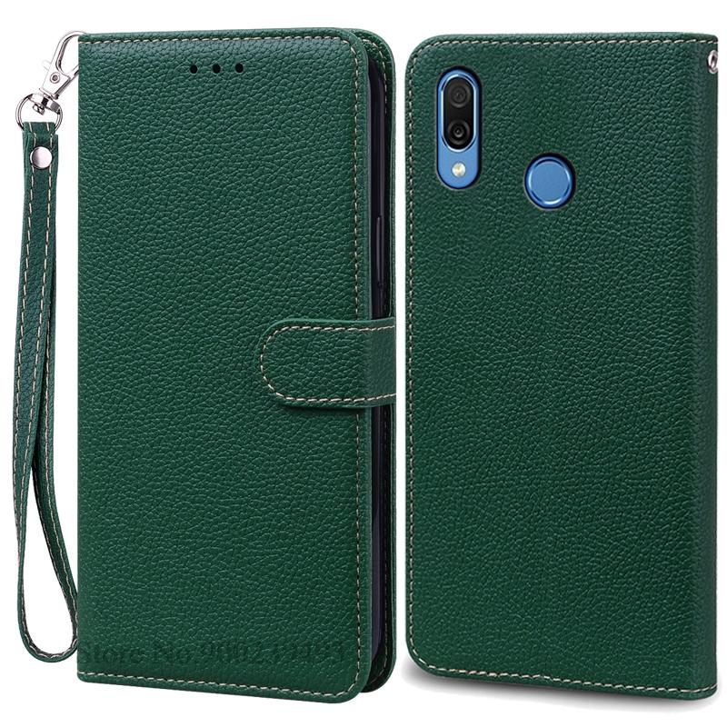 Чехол для Huawei Honor Play COR-L29 COR-L09 COR-AL00 COR-AL10 COR-TL10 кожаный чехол-кошелек для Huawei Honor Play COR-L29 чехол