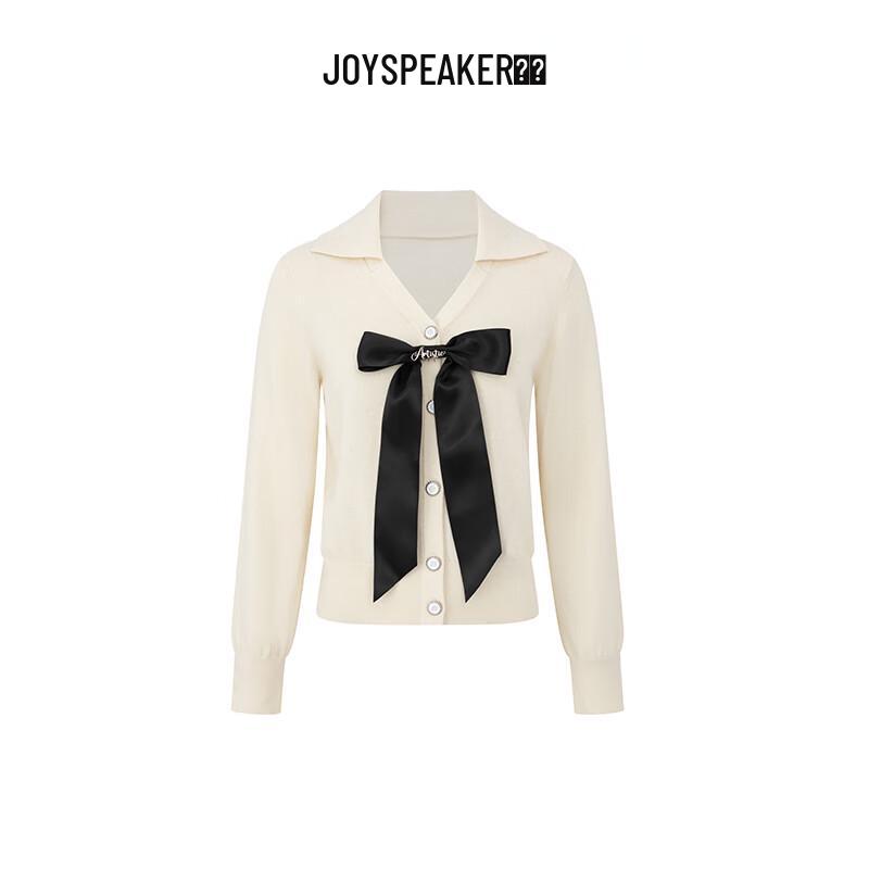 JOY SPEAKER Women's Wool Blend Long Sleeve Knit Cardigan