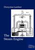 Книга The Steam Engine