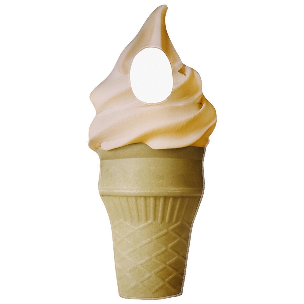 Ice Cream Party Cosplay Costumes, Adults