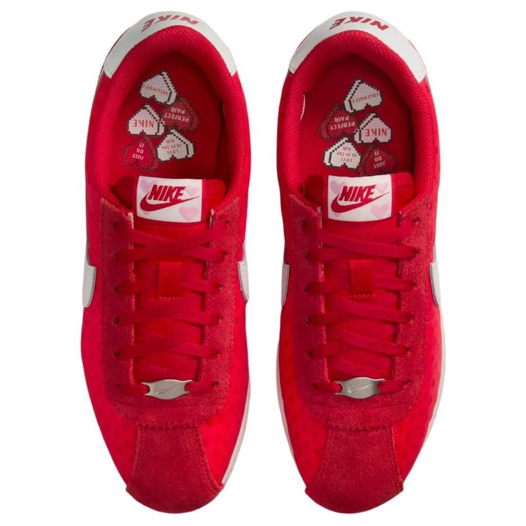 Nike Кортес День Святого Валентина (GS)