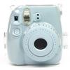 Новый прозрачный чехол для моментальной камеры Checky Instax Mini 8 /8+/9 Сумки на шнурке для Checky Instax 9