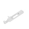 Universal OneStep Buttonhole Presser Foot for Singer Electronic Sewing Machine Professional Sewing