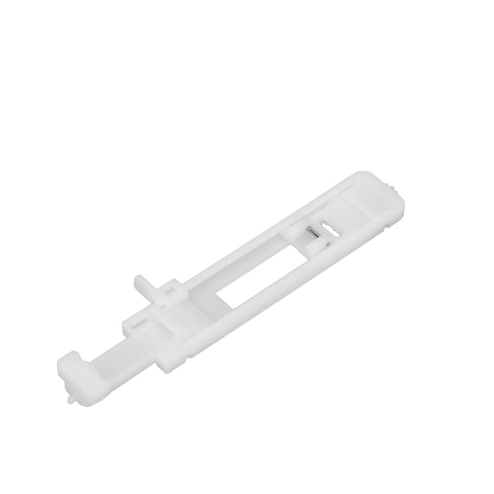 Universal OneStep Buttonhole Presser Foot for Singer Electronic Sewing Machine Professional Sewing