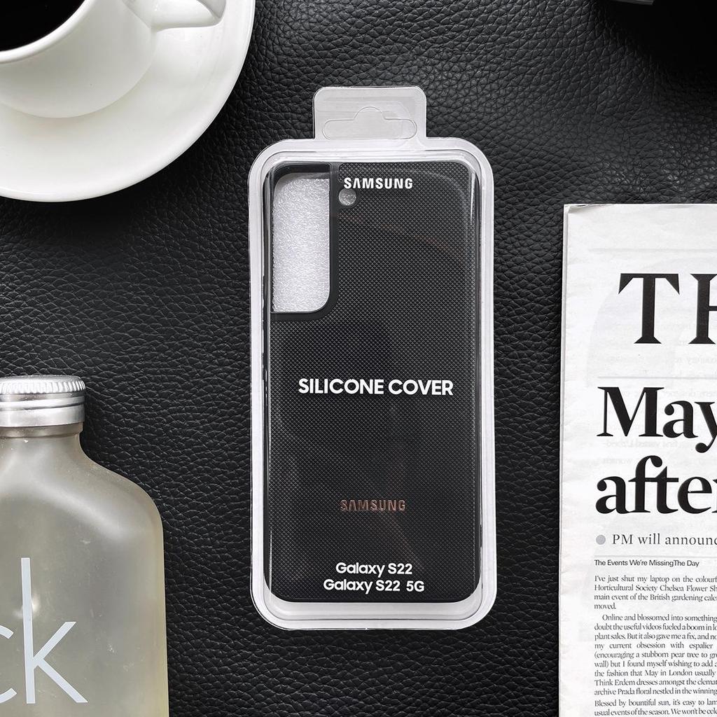 Чехол Samsung S25 Ultra Cross Pattern для Note20 Ultra/S22 Ultra - Полная защита задней оболочки