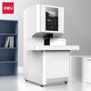 Deli 60-мм автоматическая финансовая брошюровщик CN вилка (адаптер в комплекте)