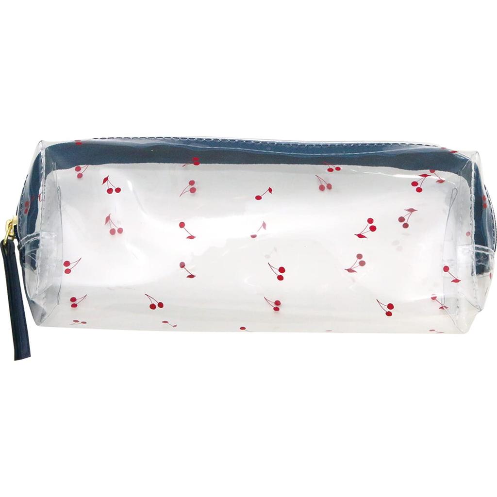 Lab Clip Pencil Case Three Navy [LABCLIP] B23-CRCP04-NV