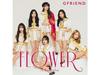 GFRIEND FLOWER Первое ограниченное издание CD DVD типа A KICM-91919 K-Pop НОВИНКА