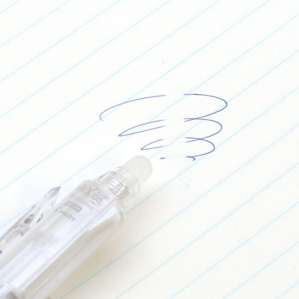 Pilot Limited Adelia Retro Friction Ball 3 Slim Set of 6 0.38mm CSLKFBS500-