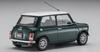 Hasegawa Mini Cooper 1997 Пластиковая модель HC54 1/24 1.3i