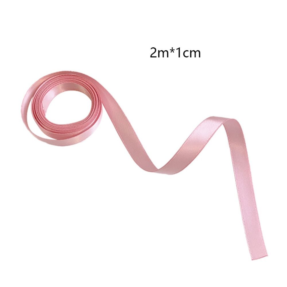 Twist Silk Hair Tie Long Headband New Ponytail Holder Girls