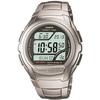 Casio WAVE Series Men's Quartz Wrist Watch - Black / Silver / Green WV-59R-1AJF WV-58R-1AJF WV-58RD-1AJF WVA-M630B-1AJF WVA-M630B-3AJF WVA-M650-2AJF
