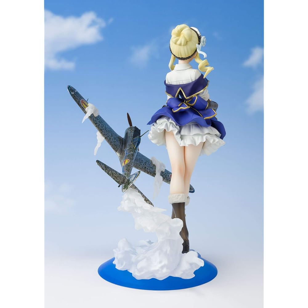 TAMASHII NATIONS Figuarts ZERO Энма 175 мм АБС ПВХ Раскрашенная фигурка Серия Wild Wings
